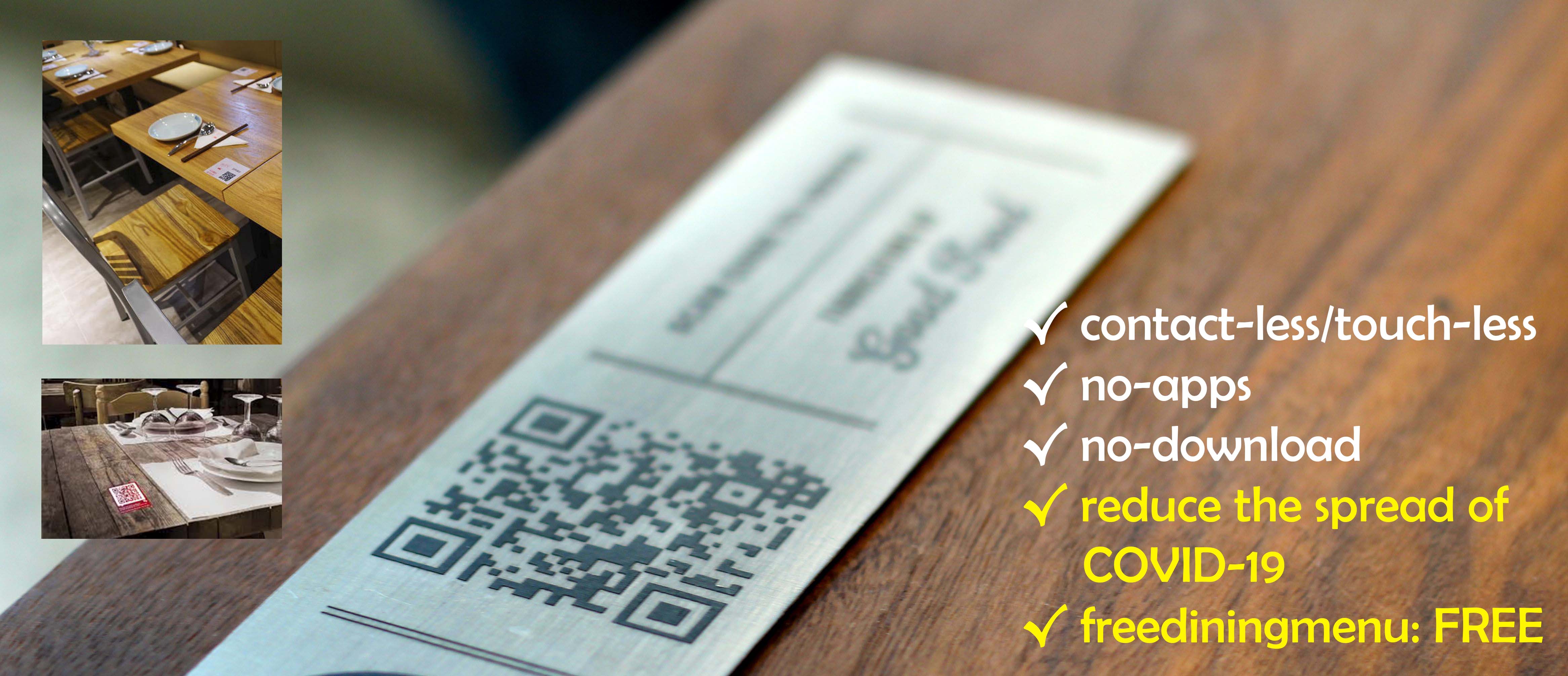 freediningmenu.com